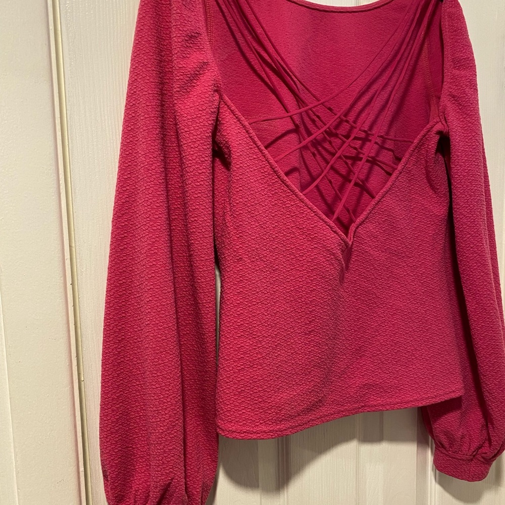 Free People Top